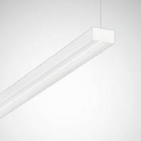 Pendant luminaire 1x44W LED exchangeable SFlow H2-L #6898651