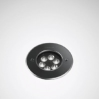 In-ground luminaire 1x13W 8511 RMS1L #6378540