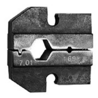 Crimpeinsatz 3.25x3.5/10.9x10 100025888