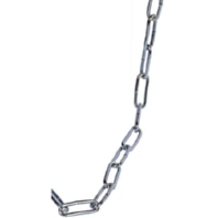 Chain suspension for luminaires 990089