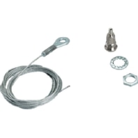 Suspension cable for luminaires RL-SPO 1,5