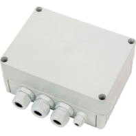 Schutzgeh�use Thermostat GM-TA GM-TA-OUTDOOR-Box