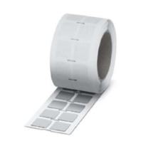Kunststoffschild, EMLP (27X8)R SR CUS