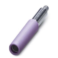 Test plug socket, PSBJ 6-T VT