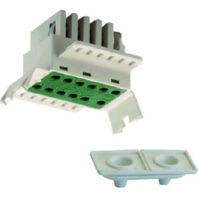 End-feed for luminaires VLNE-11S 1207043SI