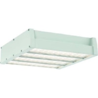 LED-Anbauleuchte 4000K DALI HERO 1500-840 SF-DA