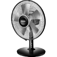 Tischventilator Silverline 25cm 86817 sw