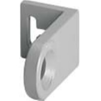 Mounting kit for luminaires 1270301950