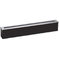 LED-Bodeneinbauleuchte 8650016100