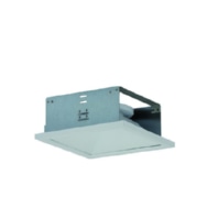 LED-Einbaudownlight 3000K EDLQ 195/1100-830 W