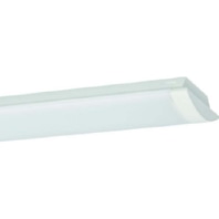 Ceiling-/wall luminaire 1x45W WL-R1X145/45ND-O-SET