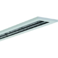 Pendant luminaire 2x25W LED exchangeable FLINE0660583//673683