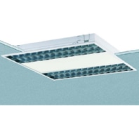 LED-Einbauleuchte DALI f�r Ridi Tube EBRE6-R4X055/15DA-SM