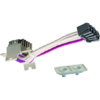 End-feed for luminaires VLNE-7F NET 1207048