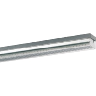 Ceiling-/wall luminaire 1x45W LF-T16-S-R1 0460069