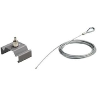 Mounting kit for luminaires LL500Z MB-SW2L5000SI