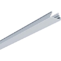 Blind cap for luminaires TECTONTAK-GP1997PPSR