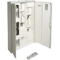 Transformer measuring/meter cabinet, FP83W0N