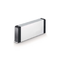 Elektrolinearantrieb Hub 66mm E 212 24V silber