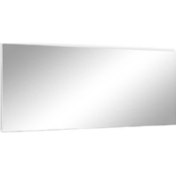 Glasheizkrper 0.8kW, Spiegel LAVA2-GLAS-800-MR