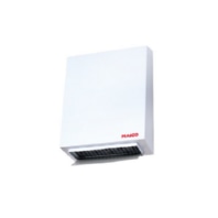 Auenwand-Radialventilator 902 m/h, EC-Motor AWV 20 EC