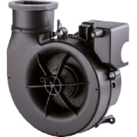 Ventilatoreinsatz fr Unterputzgehuse, ER EC 2.1