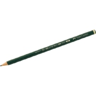 Bleistift HB sechseckig, HB 111100 (Inhalt: 12)