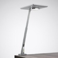 LED-Tischleuchte HCL silber Bicult T CO 7351959