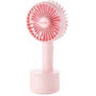 Handventilator Breezy Swing pink, 86634 BreezySwing pi