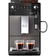 Avanza coffee/espresso machine, F270-100 MysticTitan