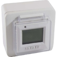 Schutzgehuse fr 1-TAP16R Schutzgehuse IP44 1-TEP44