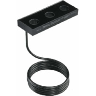 Light control system component LCU7590