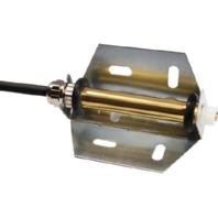 Mounting plate for sensor ET-3354, 37774 Titan-Zink