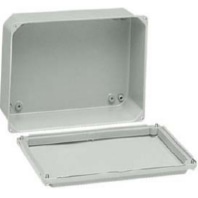 Surface mounted box 105x105mm NSYDB1010M