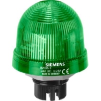 Einbauleuchte 230V grn, 8WD5350-0CC