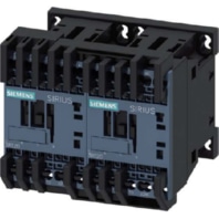 Wendekombination 5,5kW/400V 24VDC S00 3RA2317-8XB30-2BB4