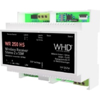 WLAN/BT-Audioempf�nger DSP,LAN,Line-In WR250HS gr