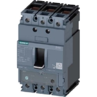 Leistungsschalter 3VA1 IEC Frame 160, 3VA1180-5EF36-0AA0