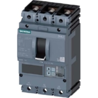 Leistungsschalter ICU=85kA IN=63A, 3VA2063-6JQ32-0AA0