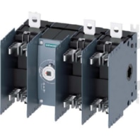 Lasttrennschalter Sicherung 3KF, 3KF3325-0MF51