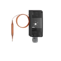 Frostschutzthermostat STW, 1,8m, IP40 RTKSA-204.000
