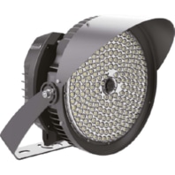 LED-Au�enleuchte 5700K ERANA-II-300-857-50