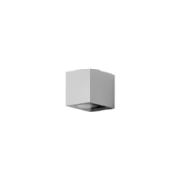 LED-Wandleuchte asymm.breitstr. 8308146080
