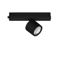 LED-Stromschienenstrahler 4000K ORYO-T 101.940.45 sw