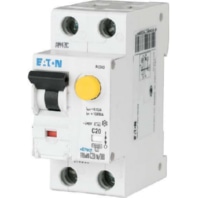 FI/LS Kombination 16A 10mA FRBMM-B16/1N/001-A