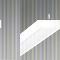 LED-Pendelleuchte 4000K cubus-R 65240024180