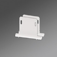 End cap for luminaires hokal -HLES -1 vw