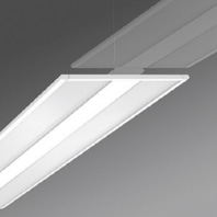 LED-Pendelleuchte 4000K DALI kayak-K 46255016170