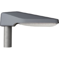 LED-Straenleuchte 4.000K Lm einstellb. 42AL L50 VARIO