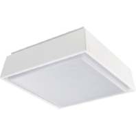 LED-Anbauleuchte 4000K FLAKE 0627723AH